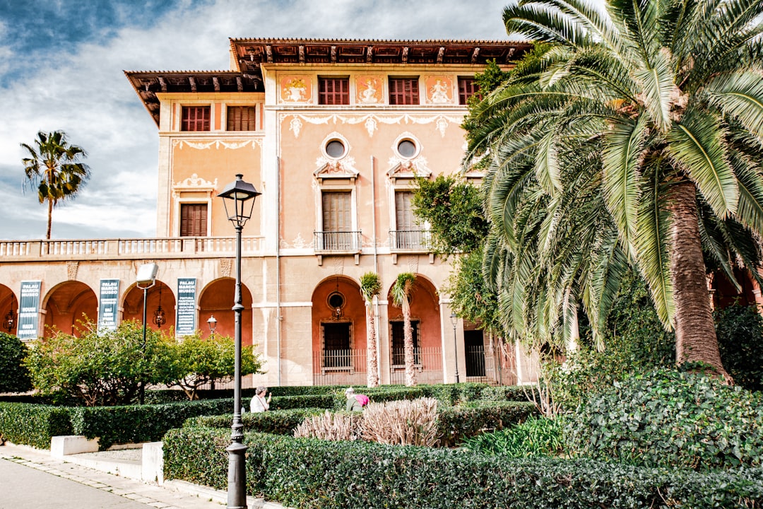 Casa de Niños Montessori - Instalaciones de IMS Sotogrande, colegio Montessori en el Campo de Gibraltar