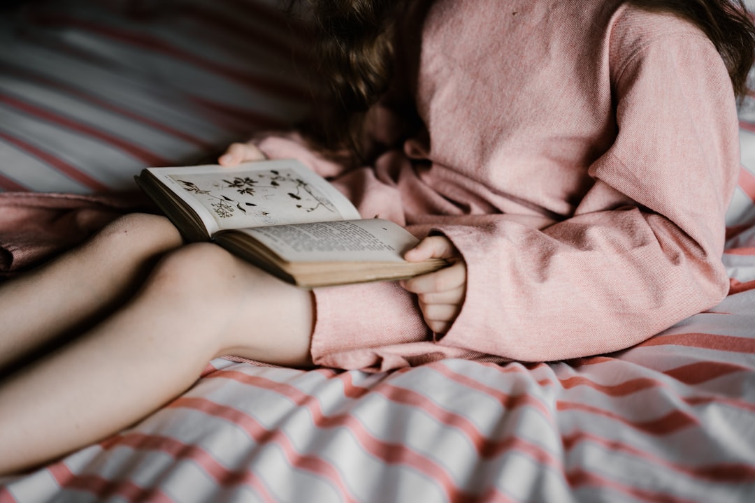 iniciar la lectura - Leer en voz alta cada día es el regalo más potente que puedes hacer