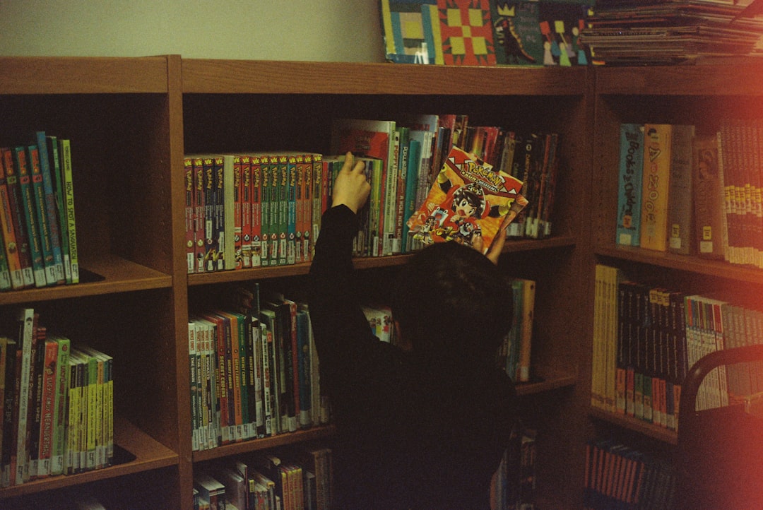 aprender a leer - Elegir libros que apasionan al niño marca la diferencia en el proceso de lectura
