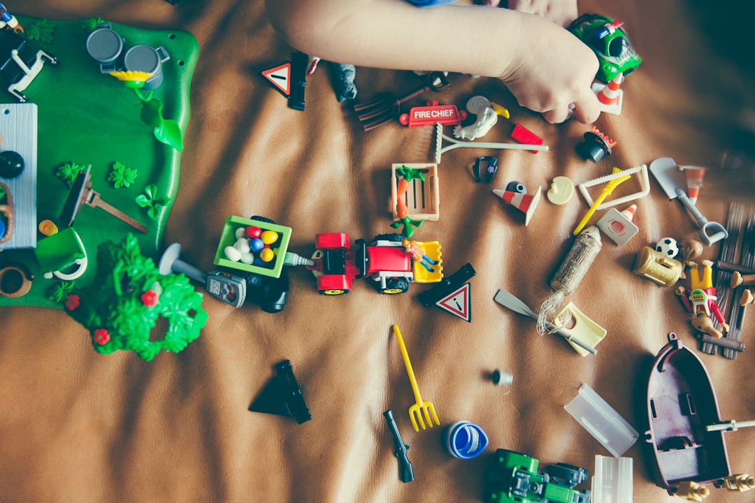 mi hijo no obedece - Ofrecer opciones limitadas respeta la autonomía del niño