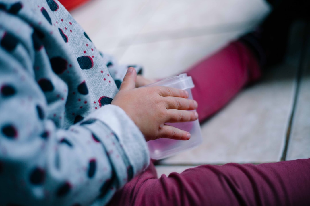 berrinches - Frascos sensoriales para trabajar emociones con niños