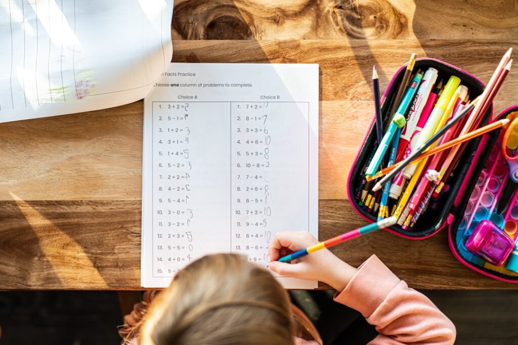 Primaria Montessori en Estepona: cómo saber si es la mejor opción