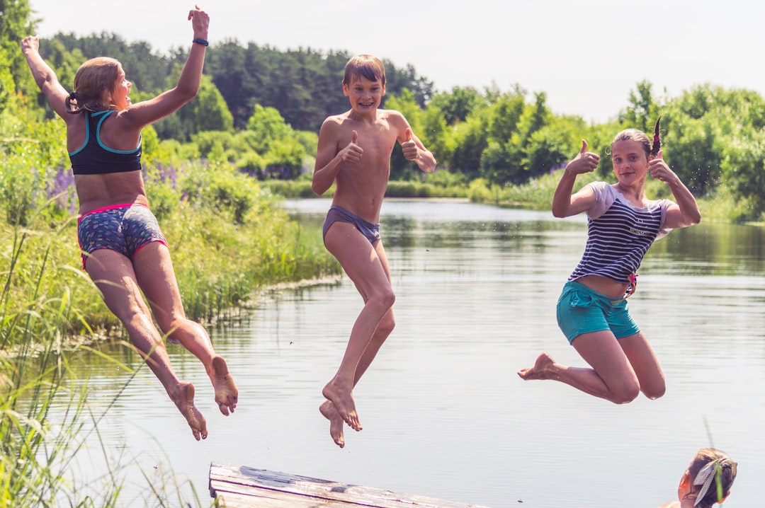Cursos de verano para niños de 3 a 12 años en Sotogrande (2026)