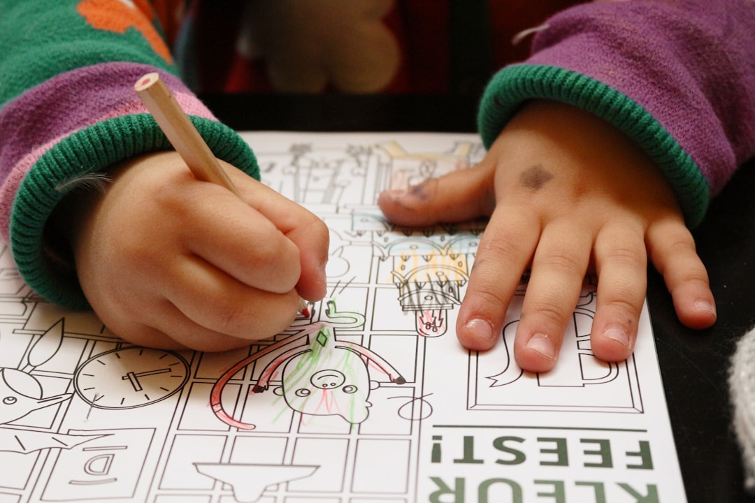 cursos de verano para niños de 3 a 12 años en Sotogrande - Actividades bilingües en un programa de verano para niños
