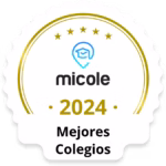 MiCole · Mejores Colegios 2024