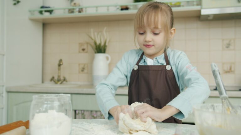 Montessori zu Hause: Ideen für Küche, Bad & Kinderzimmer | IMS Sotogrande