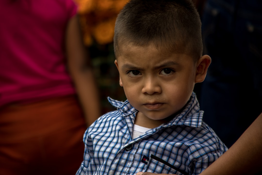 mi hijo no obedece - En los ambientes Montessori, la autonomía del niño reduce los conflictos