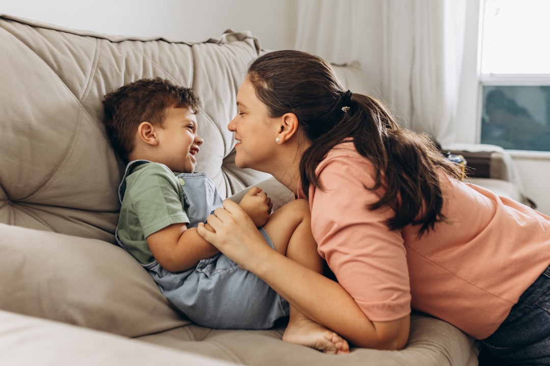 Montessori Schule Costa del Sol - Montessori Schule Costa del Sol: Mein Kind hört nicht – was tun?