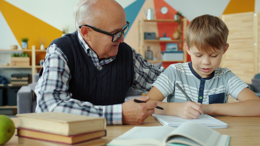 Fomentar la autonomía infantil: claves y ejemplos por edad