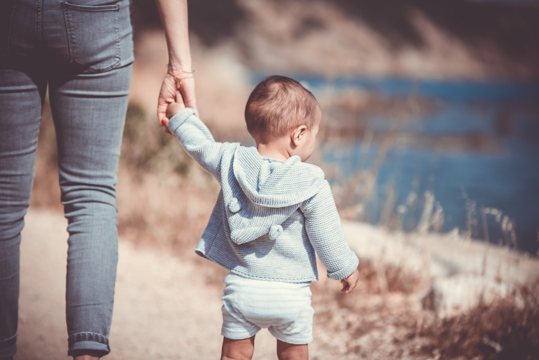 independencia del niño - fomentar la autonomía infantil