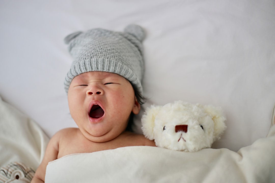 baby sleep schedule by age - Baby Sleep Schedule by Age: A Complete Guide for Parents