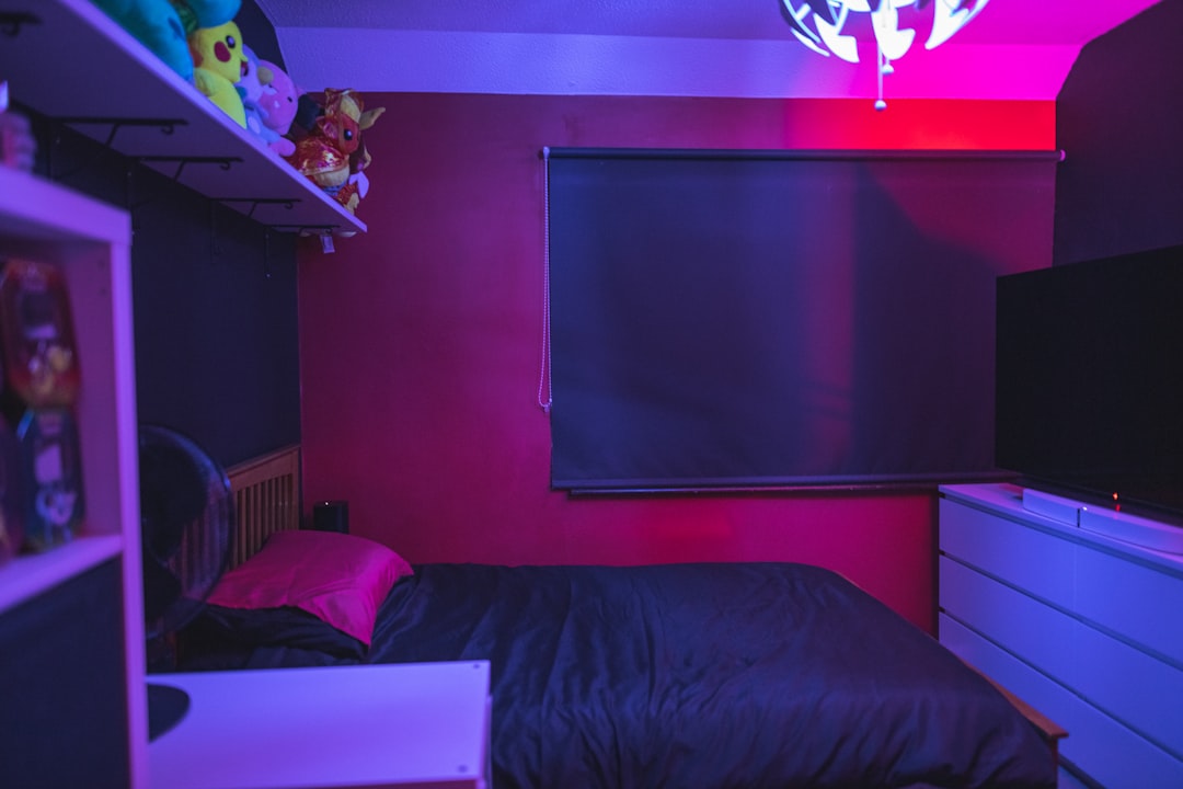 hábitos de sueño infantil - Las pesadillas y miedos nocturnos son frecuentes entre los 3 y los 6 años.