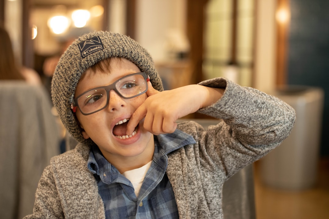 descanso de los niños - La falta de sueño afecta al rendimiento escolar y al estado de ánimo en la infancia.