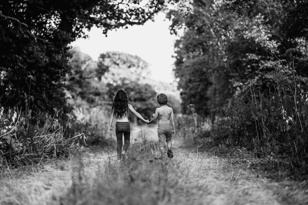 hijo que no escucha - Ambiente Montessori preparado para la exploración infantil