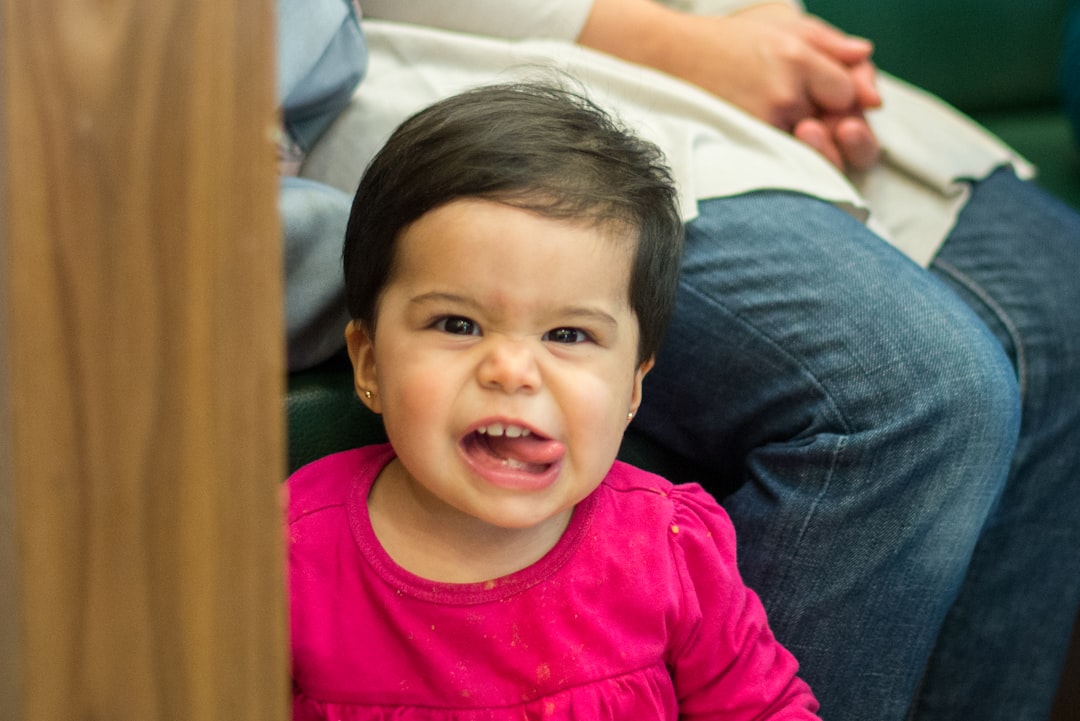 what to do when child won't listen - Montessori Parenting Tips: What to Do When Your Child Won't Listen | IMS Sotogrande