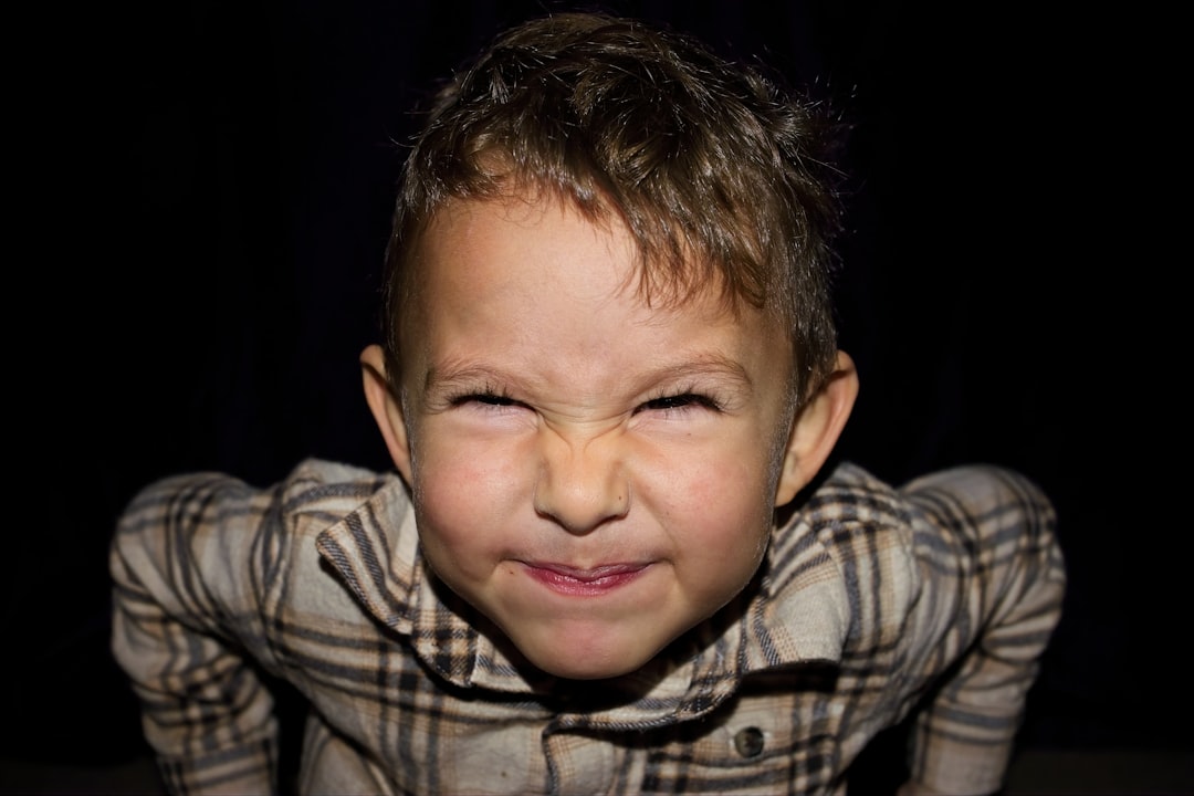 mi hijo no obedece - Fase de afirmación: decir "no" es desarrollo