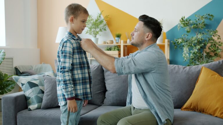 Kind gehorcht nicht: Ursachen und Montessori-Strategien für Zuhause | IMS Sotogrande