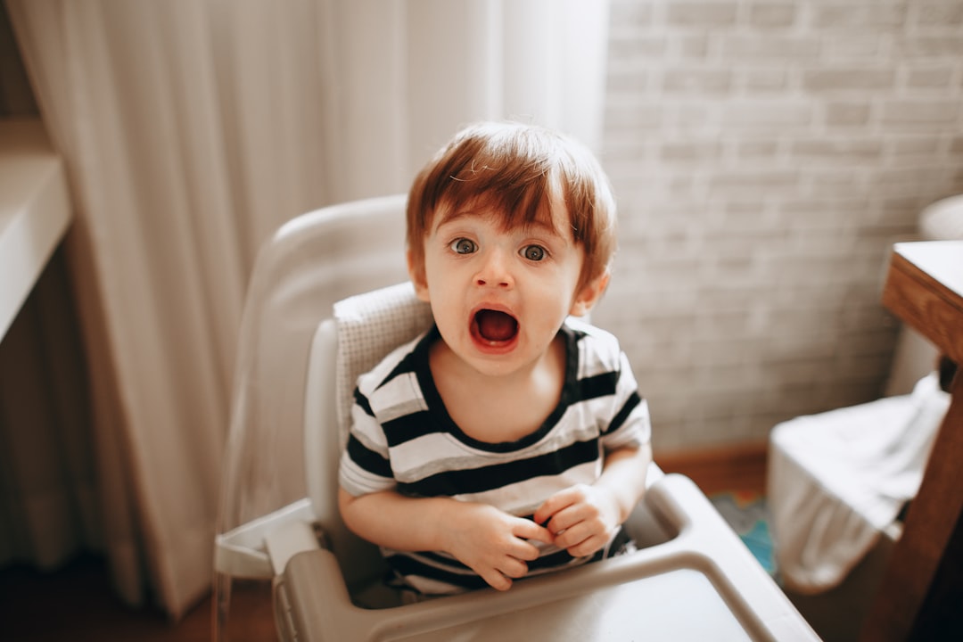 mi hijo no obedece - La etapa del "no" es una ventana de desarrollo, no un problema de carácter.