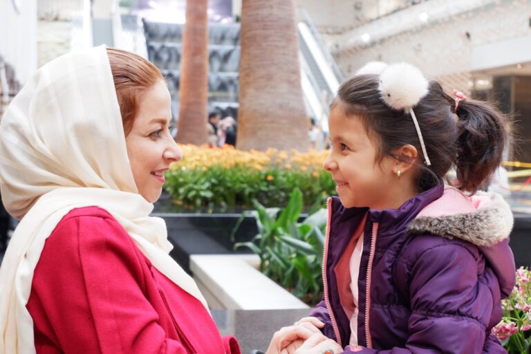 Montessori Schule Costa del Sol: 7 Tipps, wenn Kind nicht gehorcht