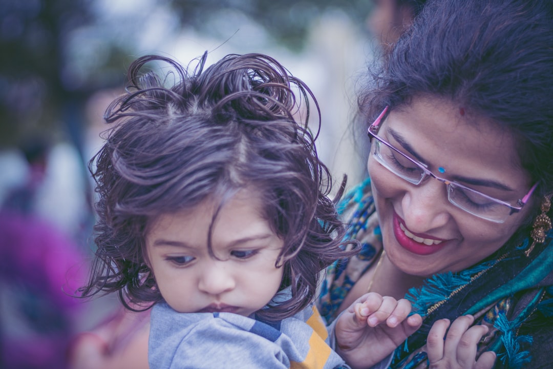 Montessori parenting - Montessori Parenting: Why Your Child Doesn't Listen & How to Reconnect
