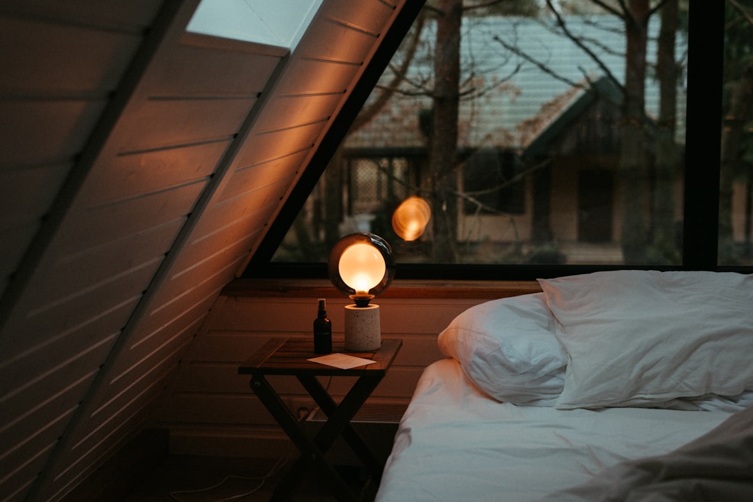 cuentos para dormir - Ambiente acogedor para la rutina nocturna infantil