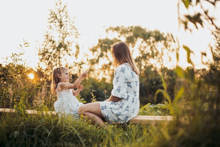 Erziehung ohne Schreien: Montessori-Tipps für ruhige Familien