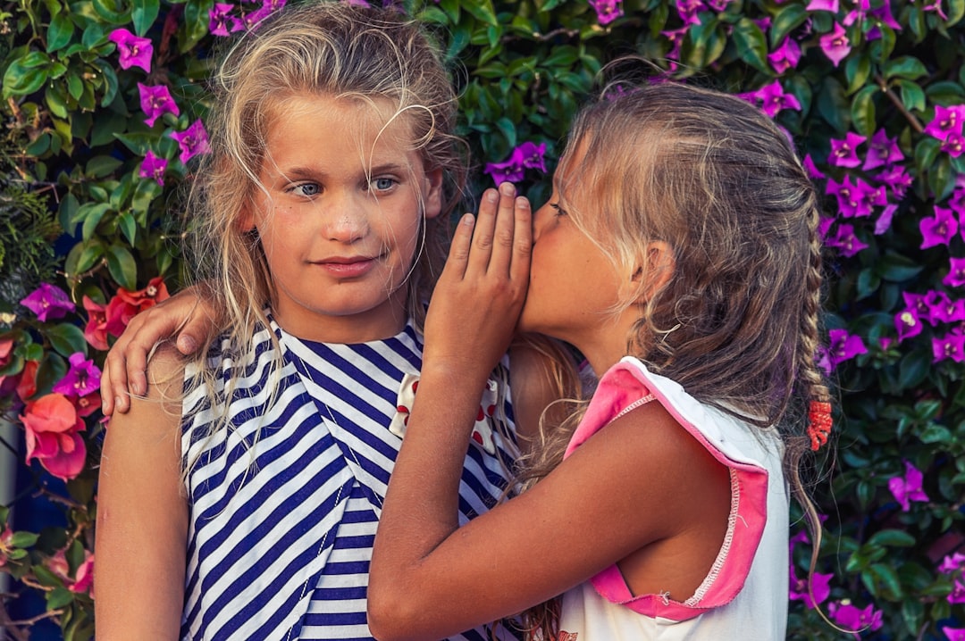 Montessori school Costa del Sol - Montessori Parenting Guide: How to Teach Respect to Children | IMS Sotogrande