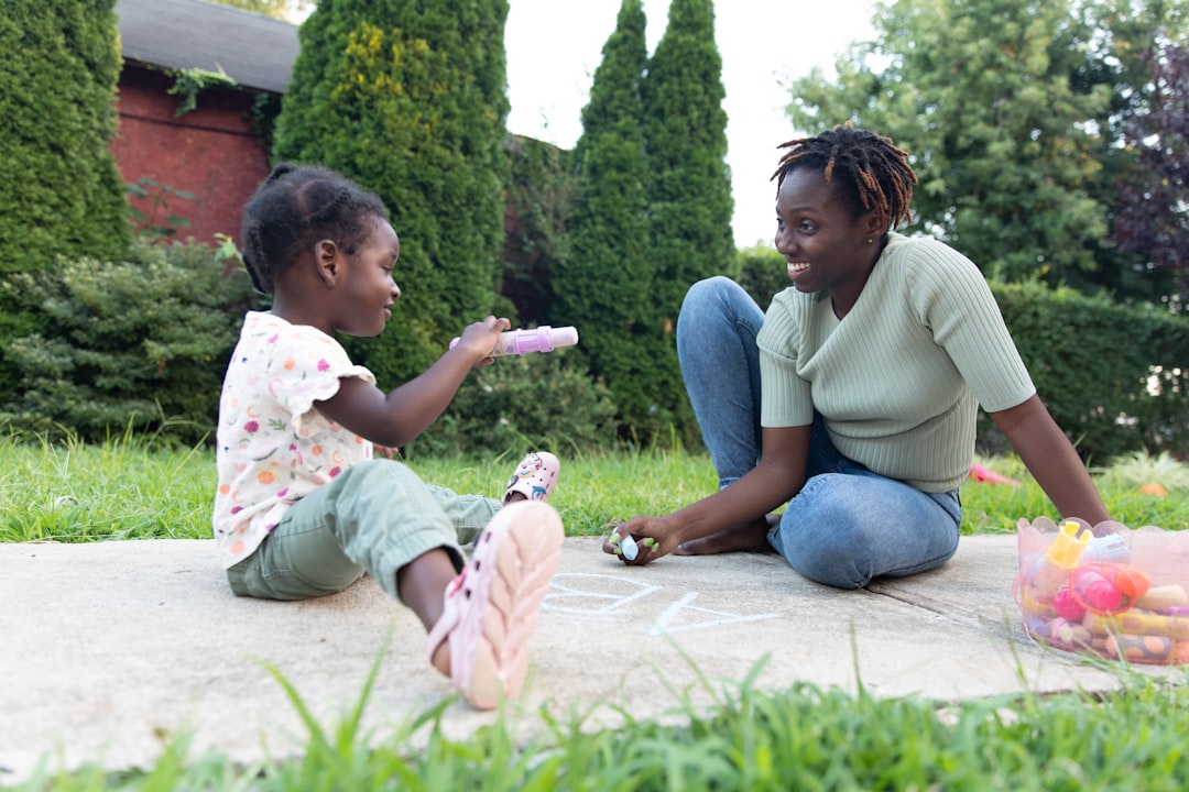 Montessori Schule Sotogrande - Montessori Schule Sotogrande: Grenzen liebevoll setzen – Elternguide