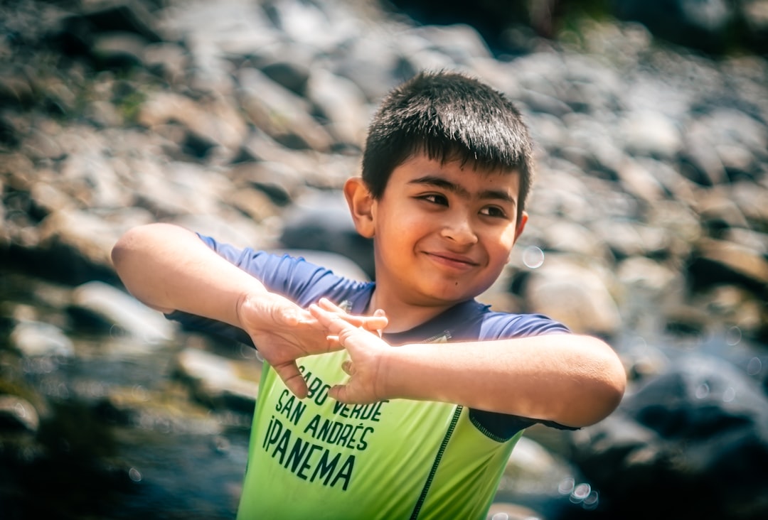 niños que no obedecen <a href=