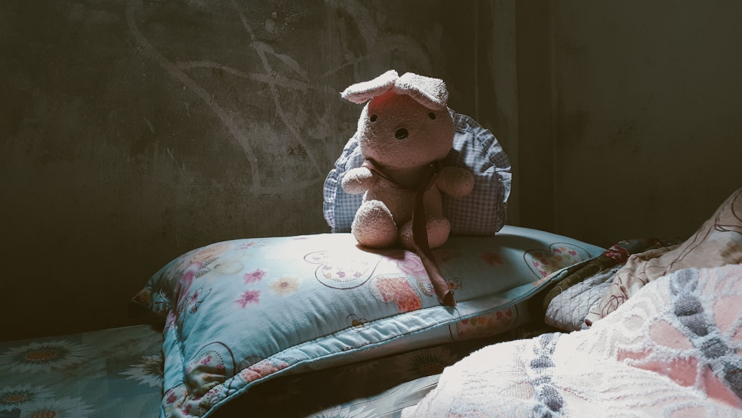 mi hijo no duerme <a href=