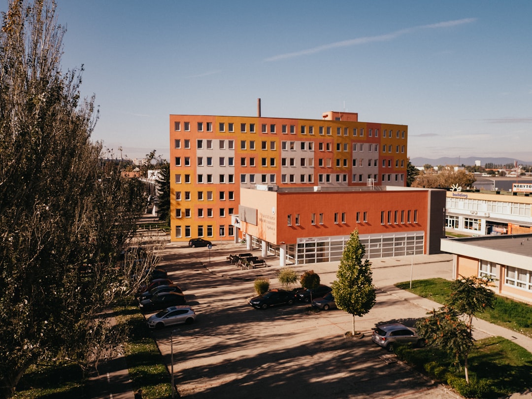 primaria Montessori Gibraltar - Instalaciones de IMS Sotogrande, colegio Montessori en Sotomarket (San Roque)