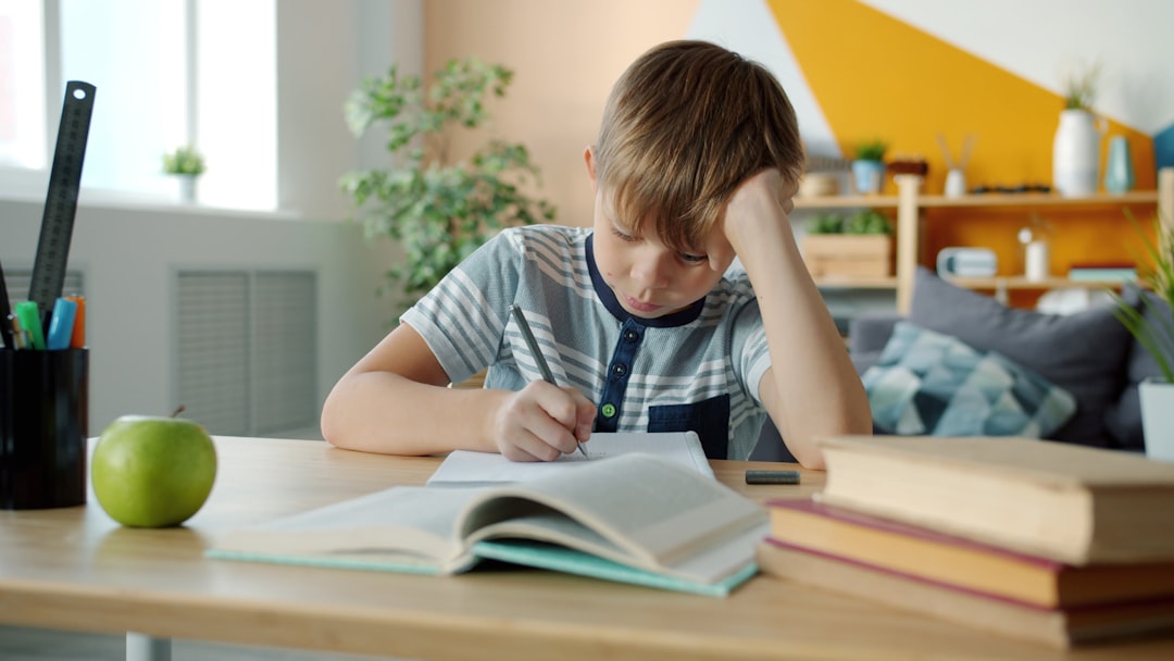 desarrollo infantil de 6 a 12 años - Lectura como herramienta de desarrollo cognitivo en la infancia