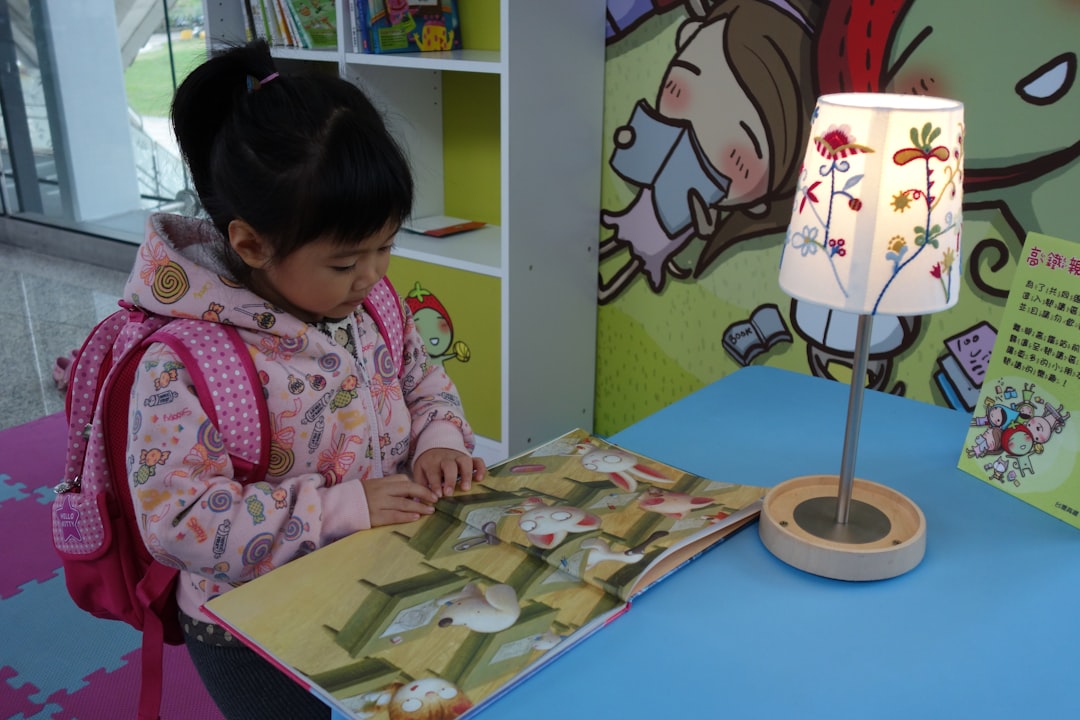 aprendizaje de la lectura Montessori - Aprendizaje de la lectura en un entorno bilingüe español-inglés