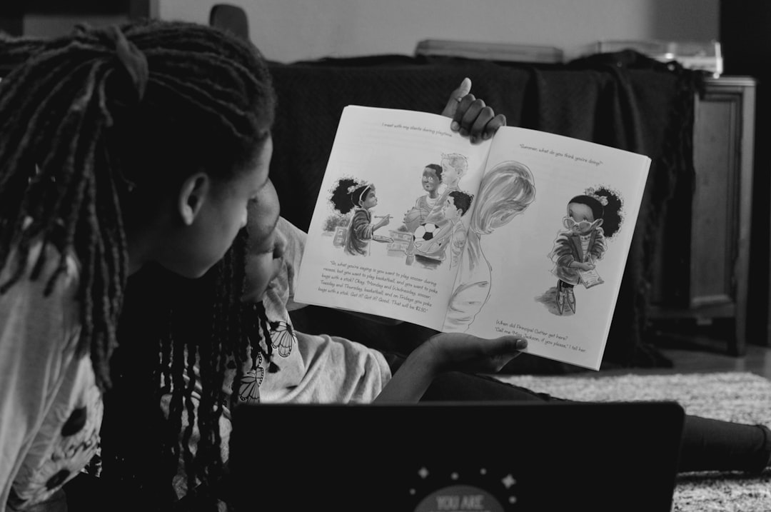 desarrollo del habla en niños de 1 a 3 años - Lectura compartida: una de las mejores herramientas para el desarrollo del habla