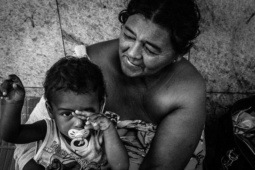 pataletas - Guía Montessori acompañando a un niño