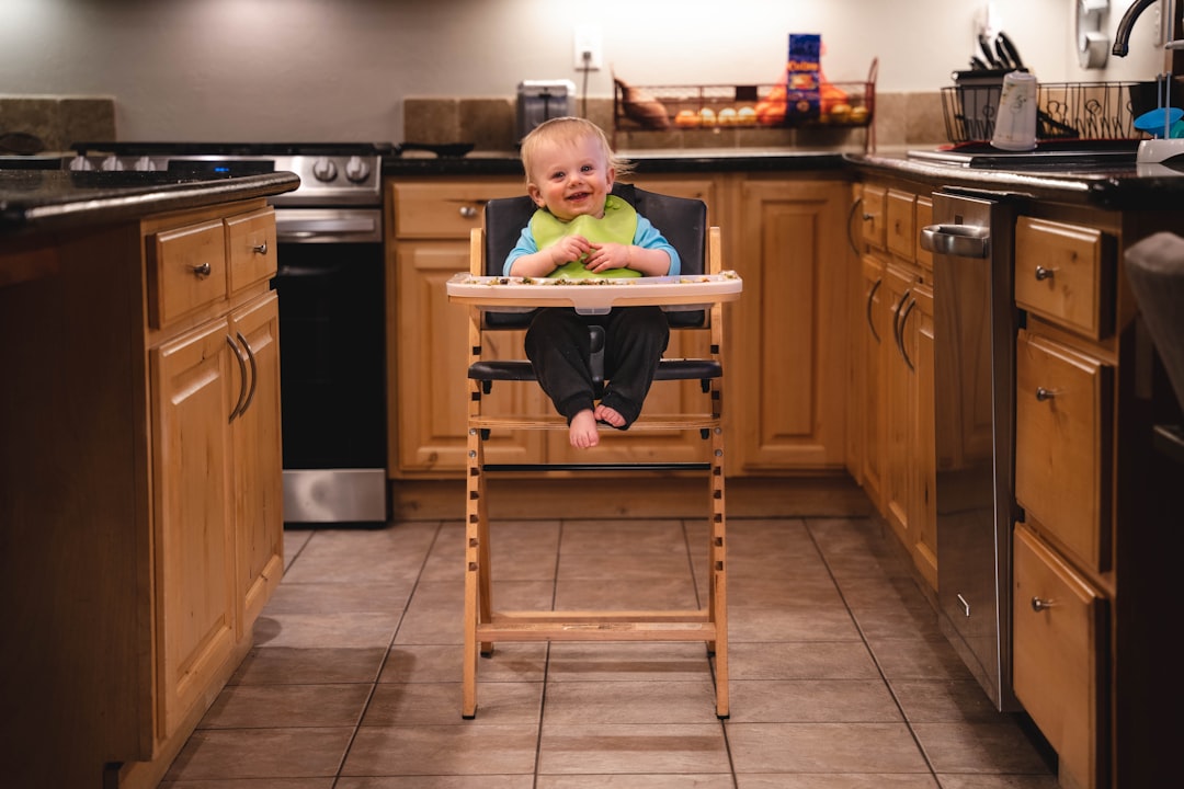 ambiente Montessori en casa <a href=