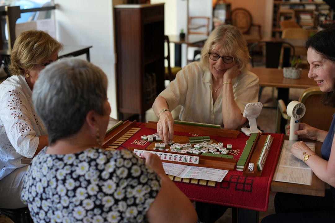 guía del sector Montessori - Formación de guías Montessori AMI