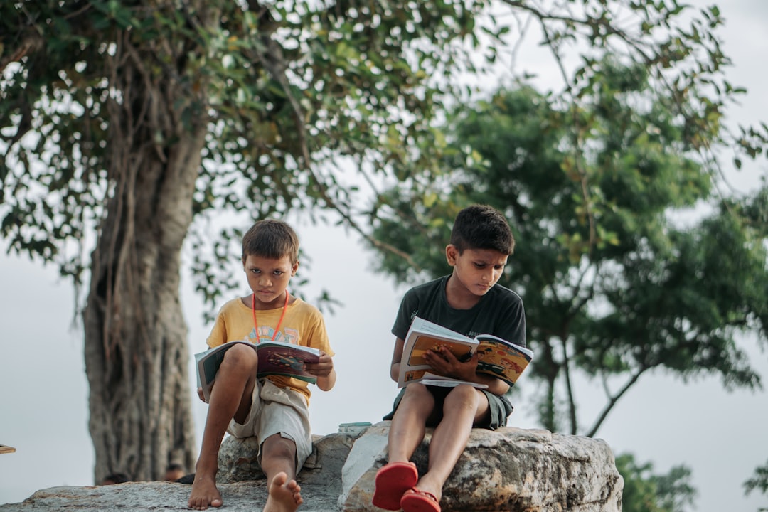 centro educativo bilingüe en Sotogrande - El bilingüismo infantil se construye día a día, clase a clase