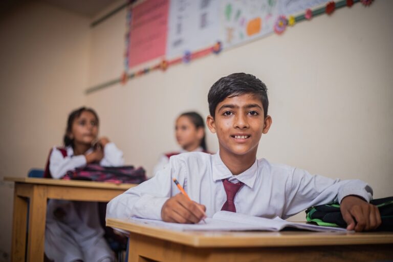 Internationale Montessori Schule in Sotogrande - So finden Sie die beste für Ihr Kind