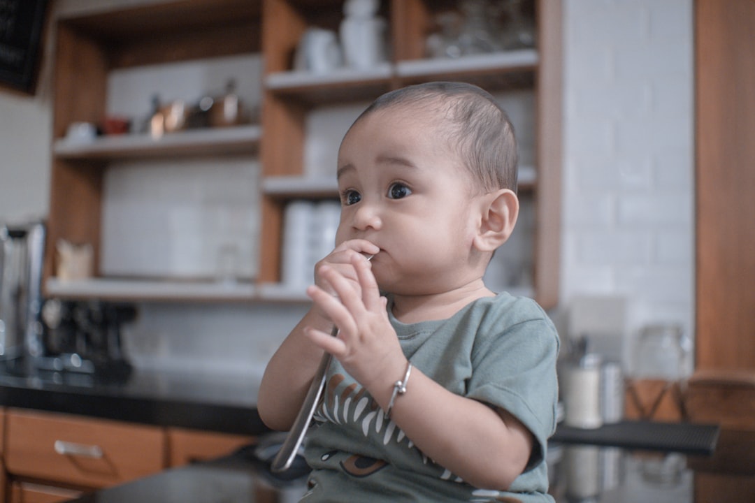 mi hijo no quiere comer - Porciones pequeñas y platos de su tamaño reducen el rechazo