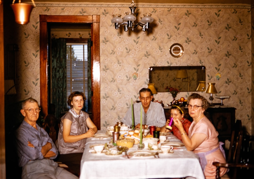 rechazo de alimentos - La calma del adulto en la mesa marca la diferencia