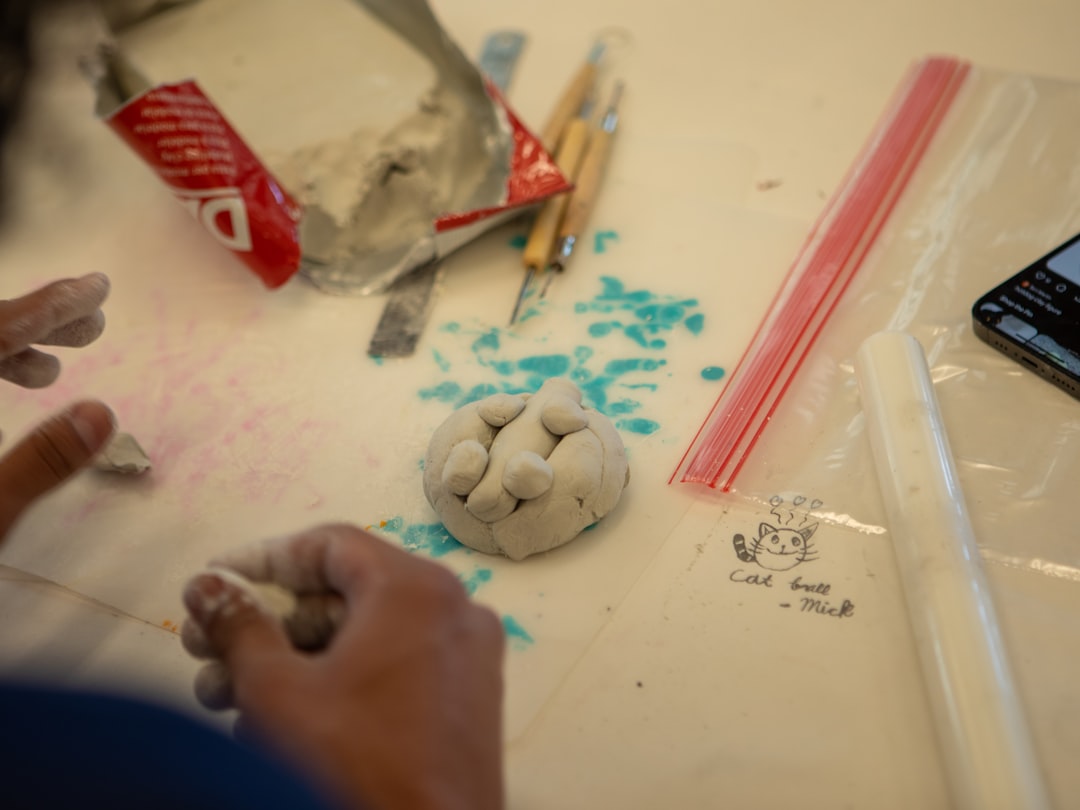 Montessori Schule Costa del Sol: So lernen Kinder natürlich lesen und schreiben