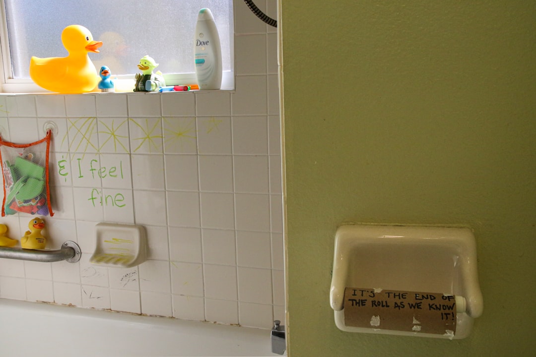 dejar el pañal - Desarrollo de la independencia infantil en el baño