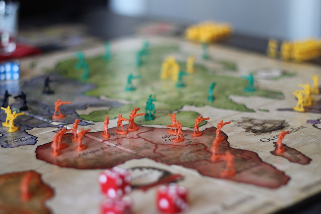 juegos educativos para adolescentes - Juegos cooperativos como Pandemic fomentan el trabajo en equipo bajo presión