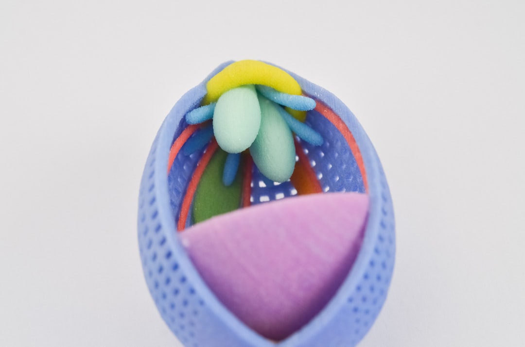 Manualidades para bebés - Actividad de pintura comestible con yogur para bebés