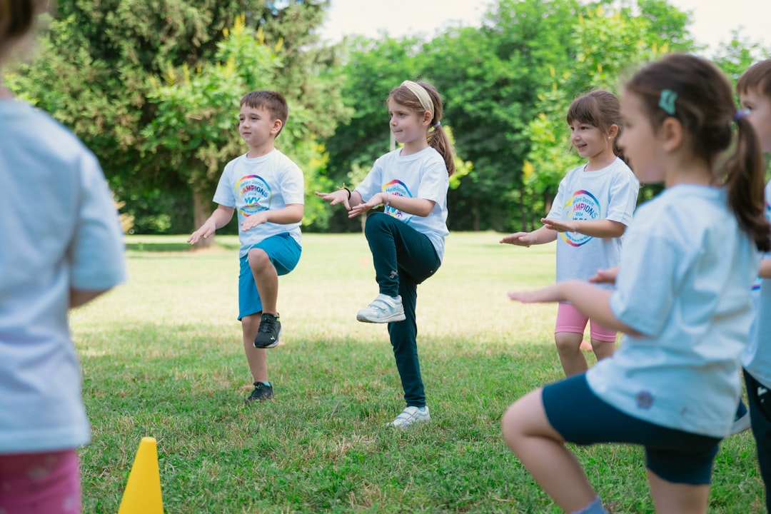juegos didácticos - Ambiente preparado en casa con propuestas de juego