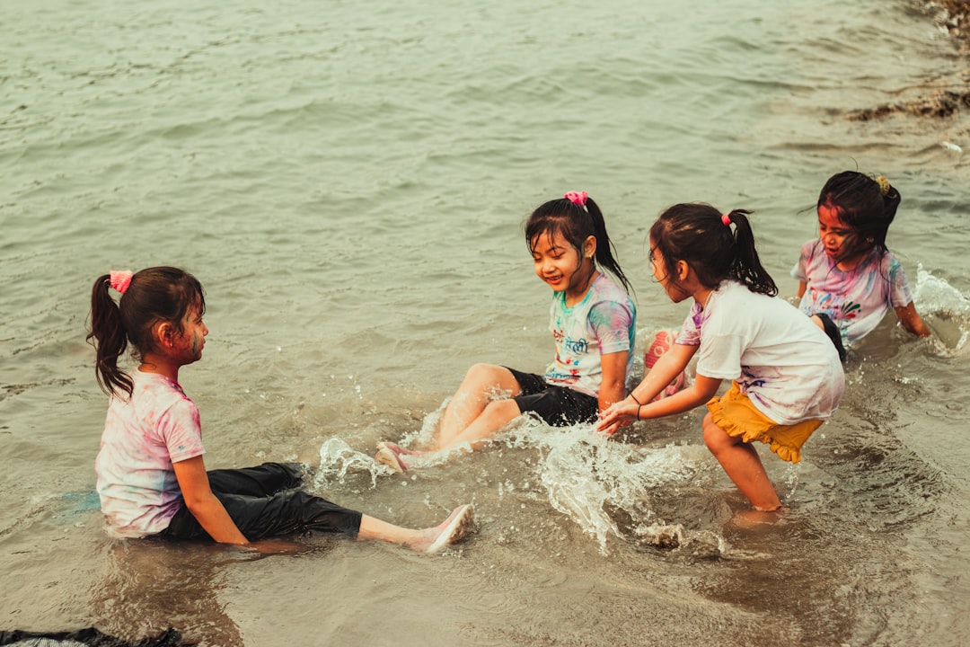 Campamento de verano en inglés - Inmersión en inglés a través del juego y la naturaleza
