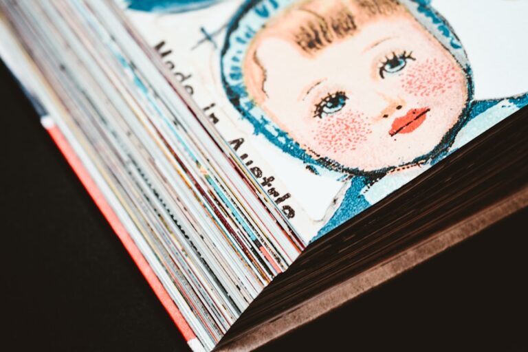 montessori babybücher - Montessori Babybücher: Die besten Bücher nach Alter (0–18 Monate)