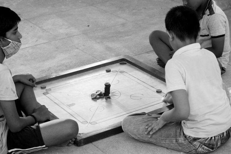 Lernspiele für 8-Jährige - Lernspiele für 8-Jährige: Ideen, die wirklich funktionieren
