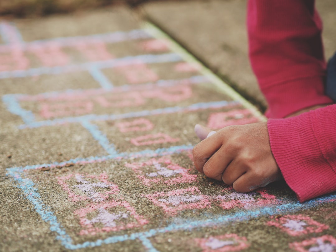 juegos didácticos - Aula Montessori de Taller con materiales de aprendizaje concreto
